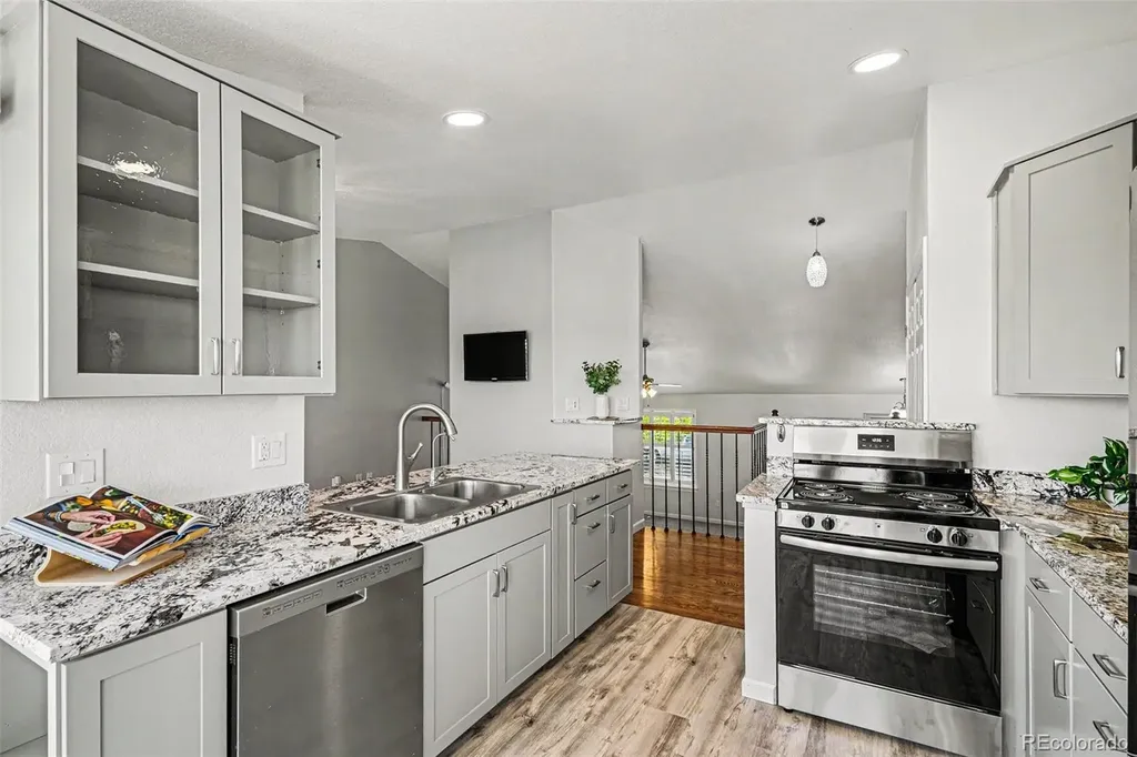 3398 S Halifax Way Aurora CO 80013