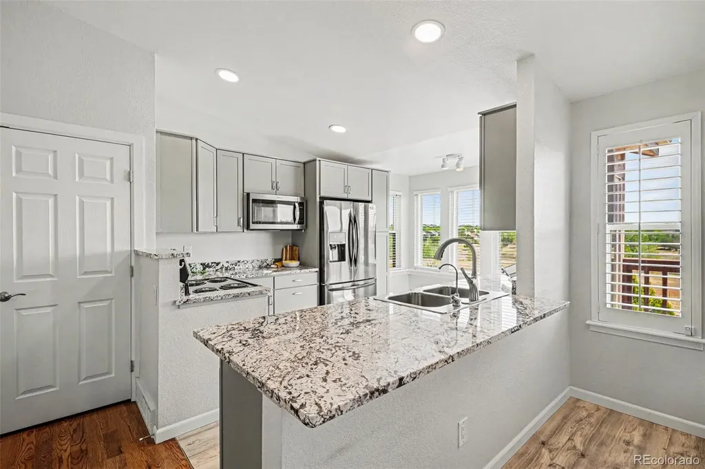 3398 S Halifax Way Aurora CO 80013
