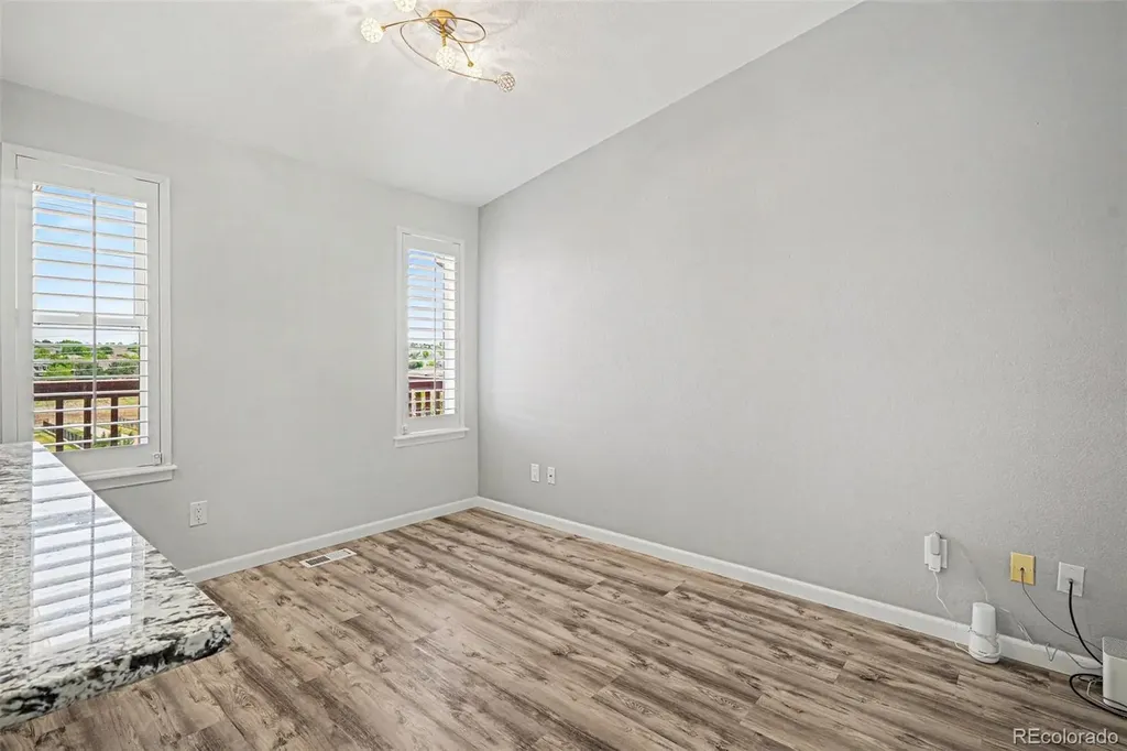 3398 S Halifax Way Aurora CO 80013