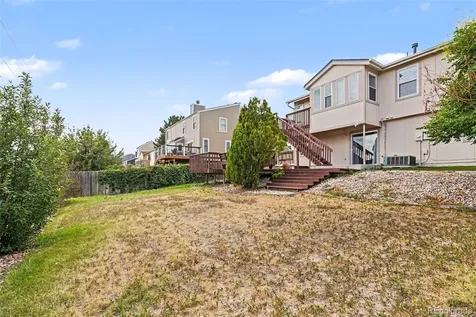 3398 S Halifax Way Aurora CO 80013