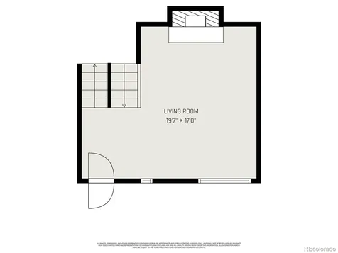 3398 S Halifax Way Aurora CO 80013