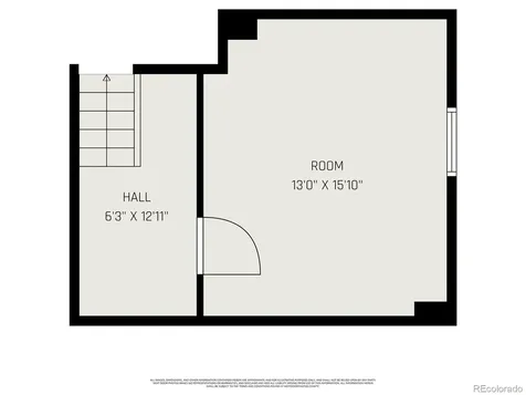 3398 S Halifax Way Aurora CO 80013