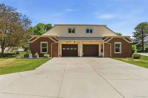 1739 S Lee Street Lakewood CO 80232