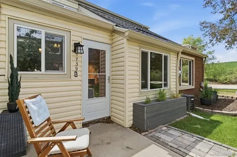1739 S Lee Street Lakewood CO 80232