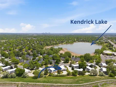 1739 S Lee Street Lakewood CO 80232