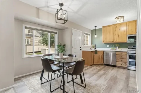 1739 S Lee Street Lakewood CO 80232