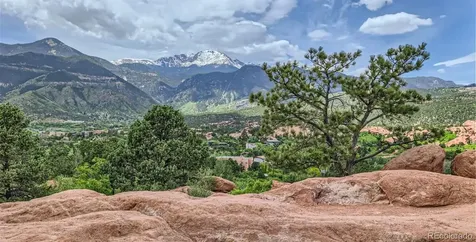 8786 Blue Feather Loop Colorado Springs CO 80908