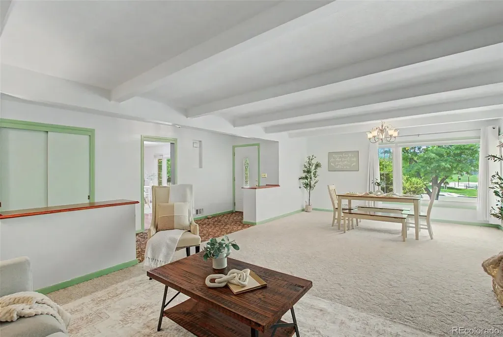 1118 Acacia Drive Colorado Springs CO 80907