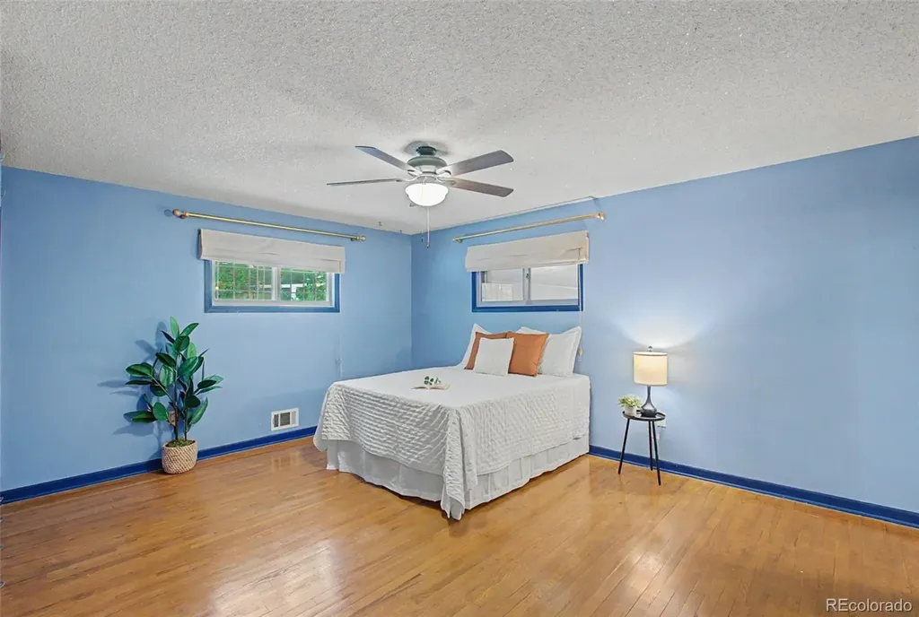 1118 Acacia Drive Colorado Springs CO 80907