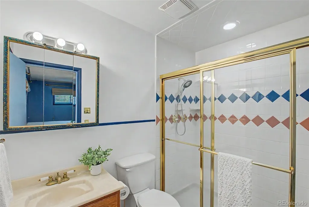 1118 Acacia Drive Colorado Springs CO 80907