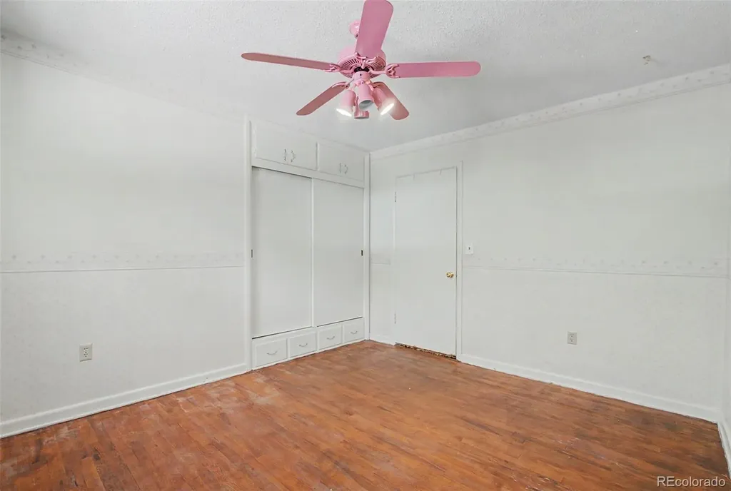 1118 Acacia Drive Colorado Springs CO 80907