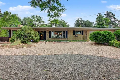 1118 Acacia Drive Colorado Springs CO 80907