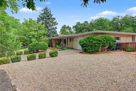 1118 Acacia Drive Colorado Springs CO 80907