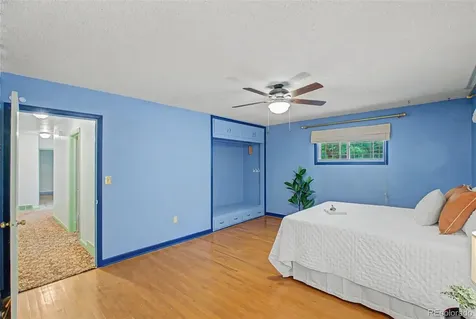 1118 Acacia Drive Colorado Springs CO 80907