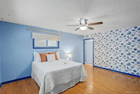 1118 Acacia Drive Colorado Springs CO 80907