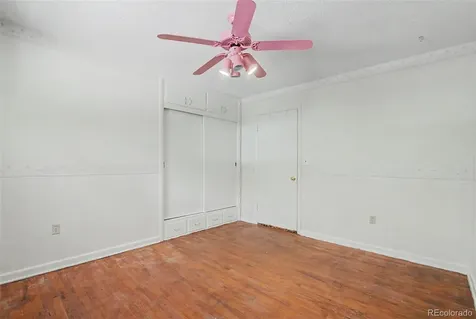 1118 Acacia Drive Colorado Springs CO 80907