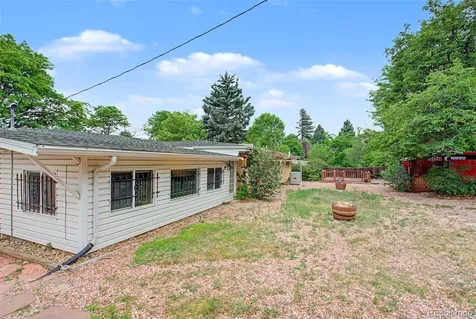 1118 Acacia Drive Colorado Springs CO 80907