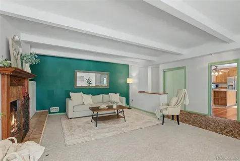1118 Acacia Drive Colorado Springs CO 80907