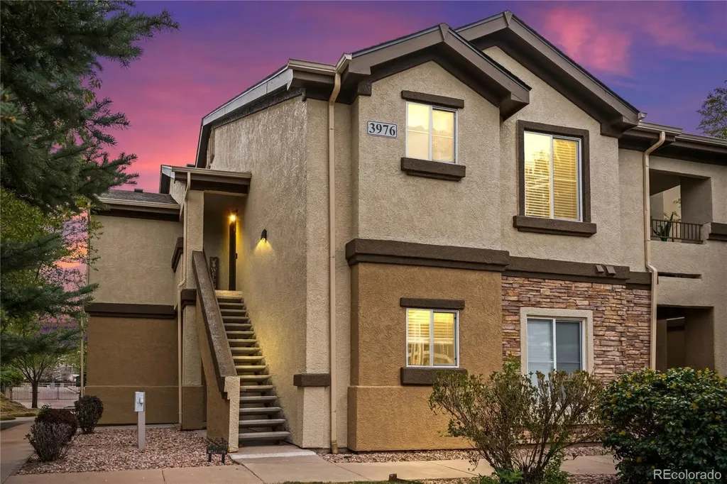 3976 Riviera Grove Colorado Springs CO 80922