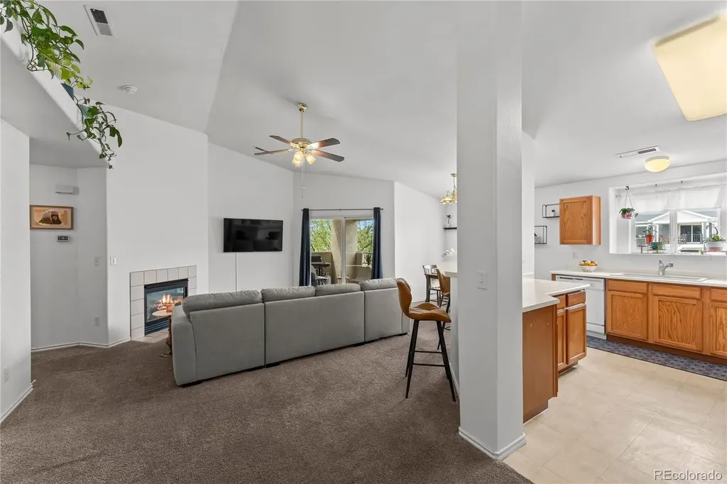 3976 Riviera Grove Colorado Springs CO 80922