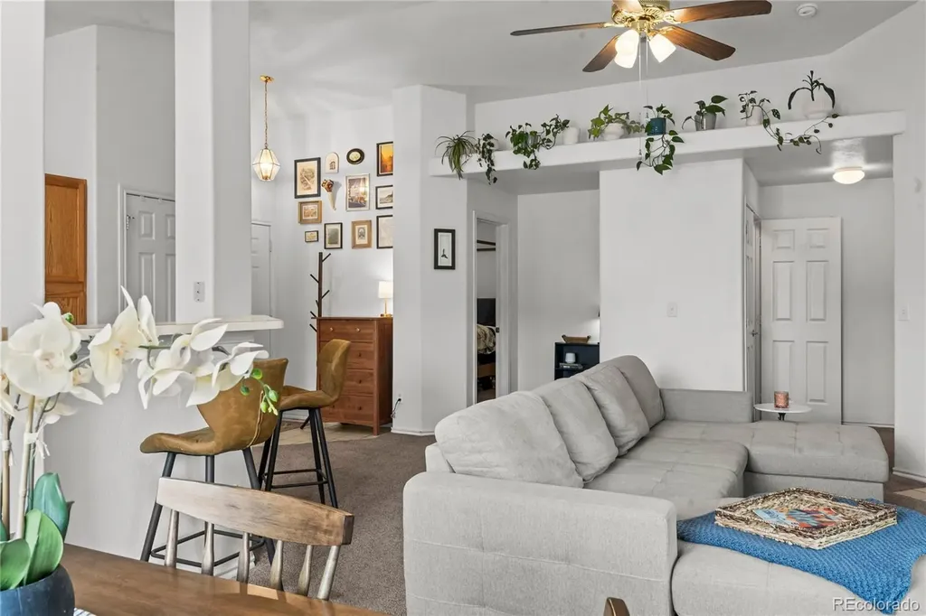 3976 Riviera Grove Colorado Springs CO 80922