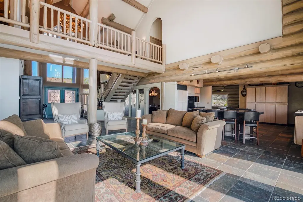 2900 Catamount Creek Road Mccoy CO 80463