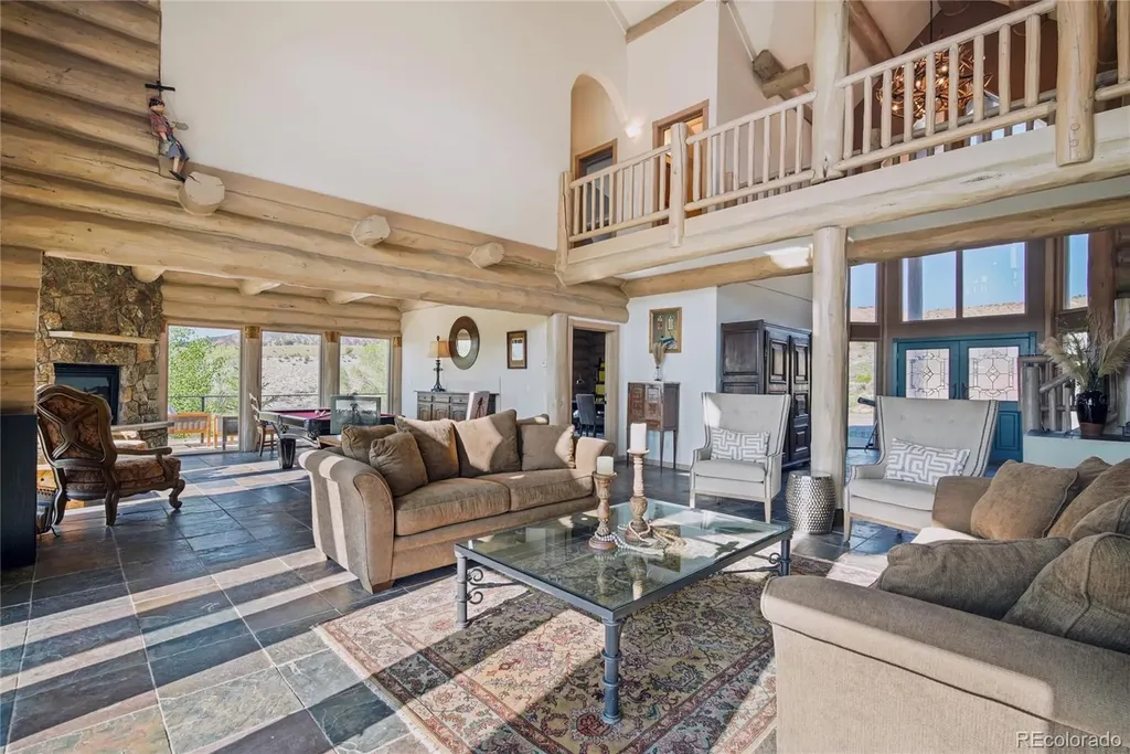 2900 Catamount Creek Road Mccoy CO 80463
