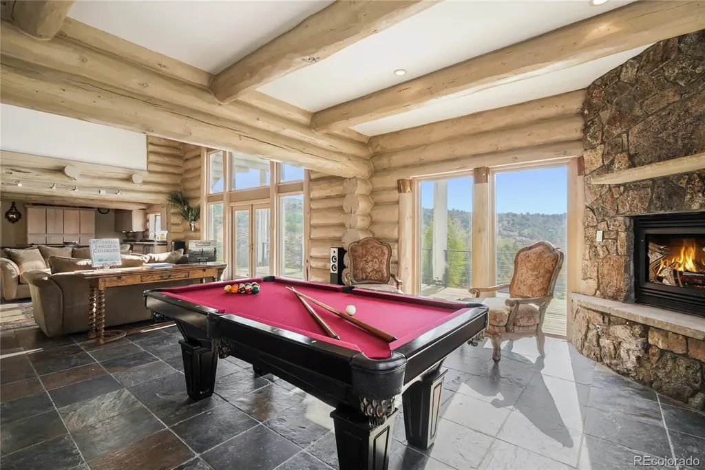 2900 Catamount Creek Road Mccoy CO 80463