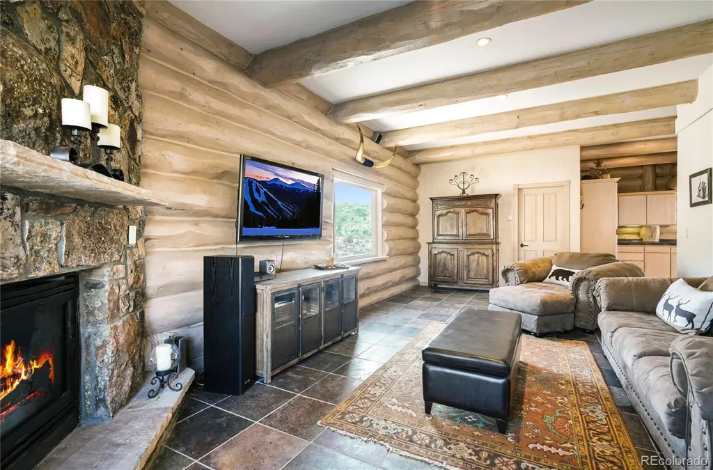 2900 Catamount Creek Road Mccoy CO 80463