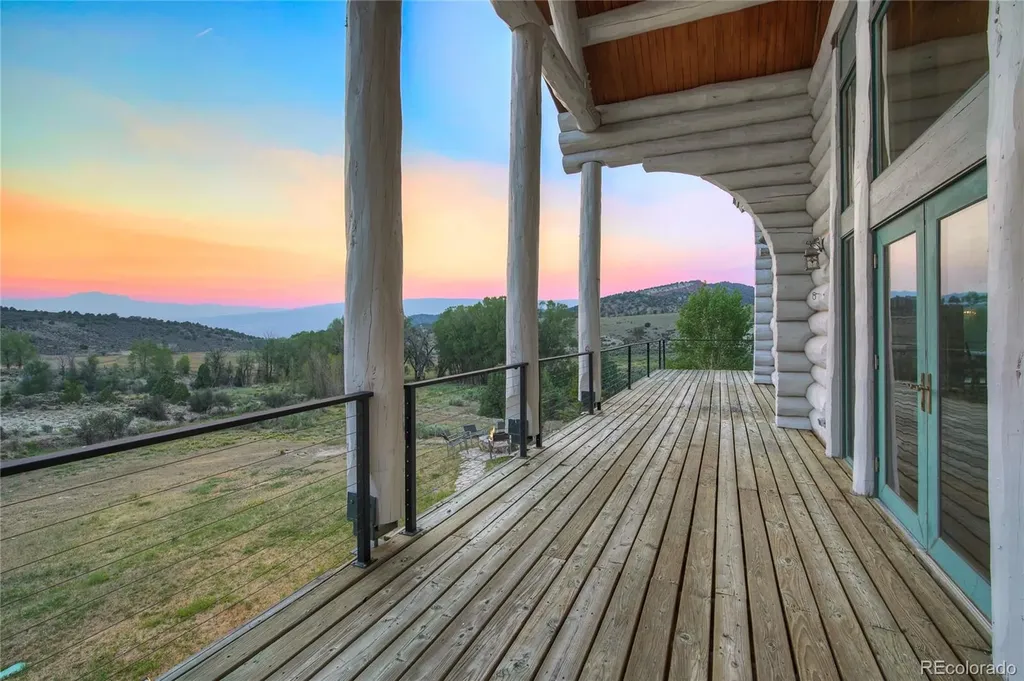 2900 Catamount Creek Road Mccoy CO 80463