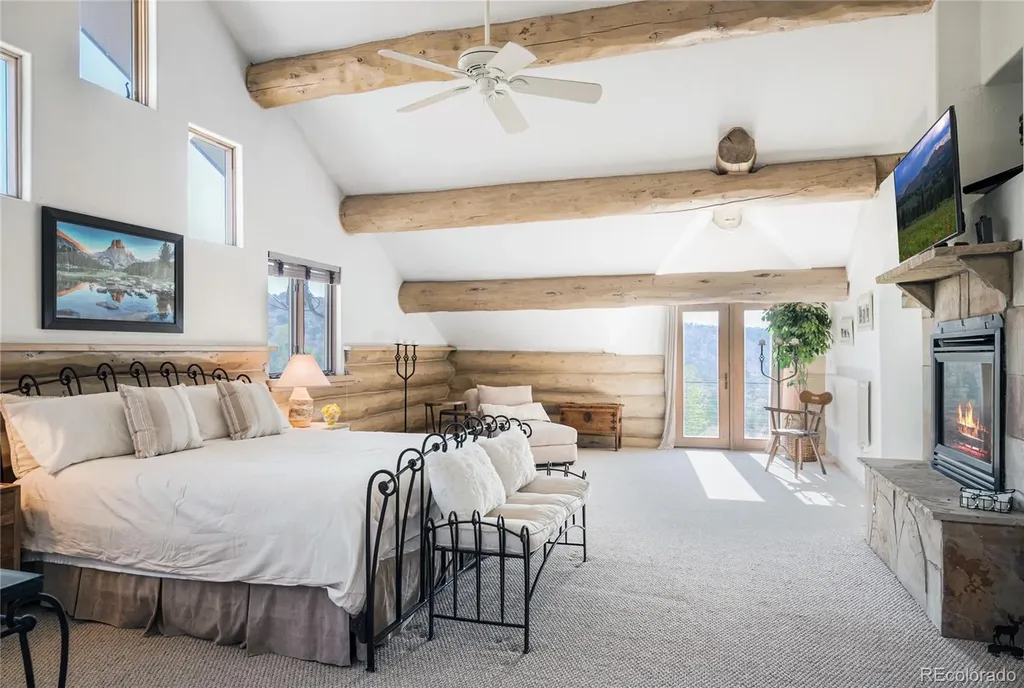 2900 Catamount Creek Road Mccoy CO 80463