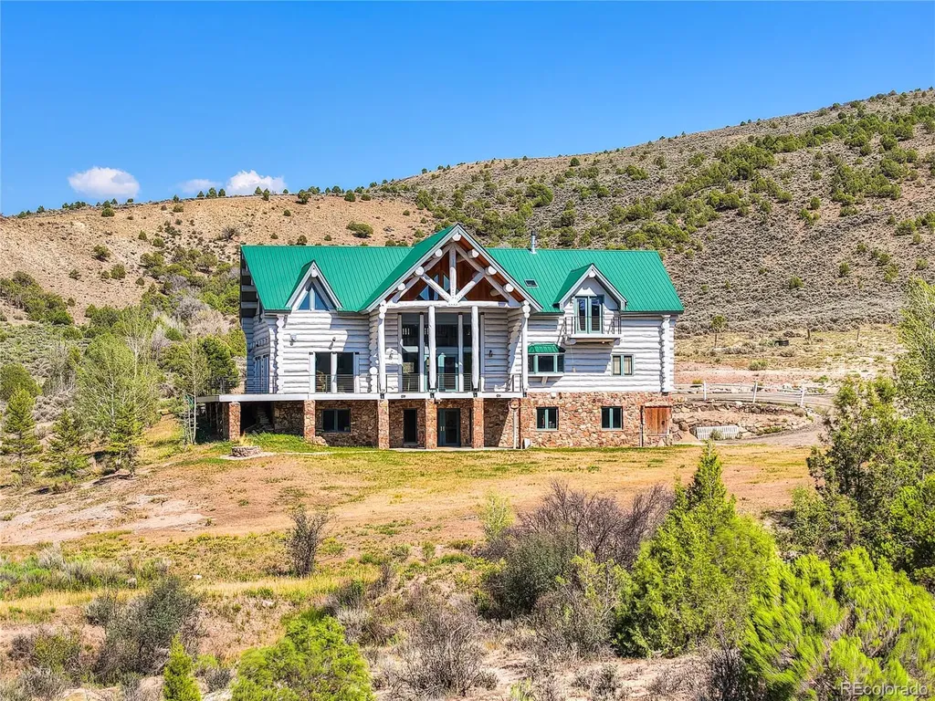 2900 Catamount Creek Road Mccoy CO 80463