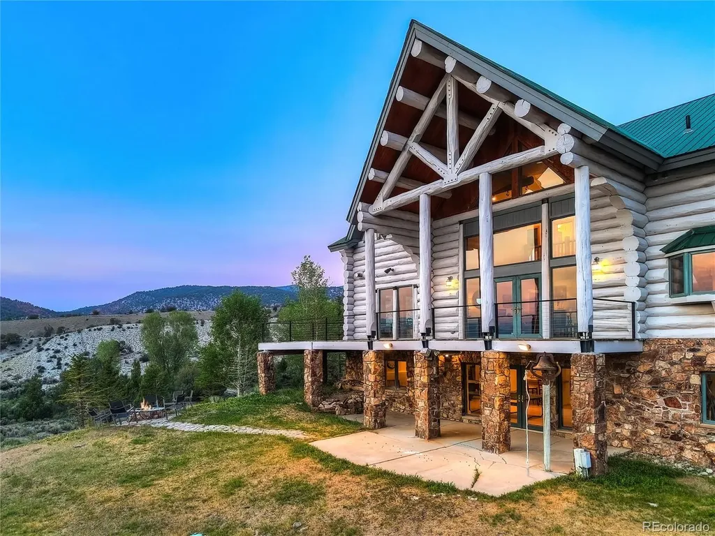 2900 Catamount Creek Road Mccoy CO 80463