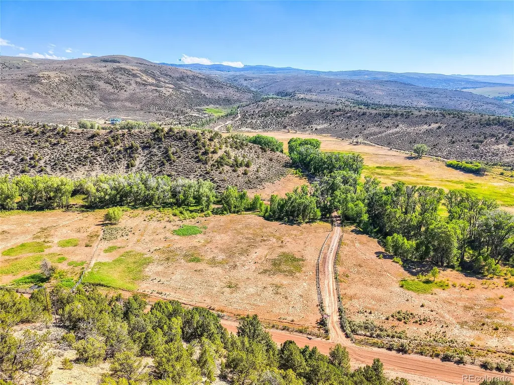2900 Catamount Creek Road Mccoy CO 80463