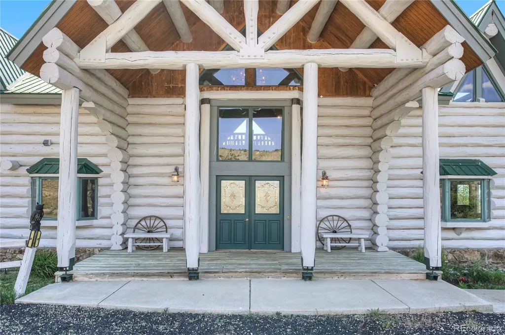 2900 Catamount Creek Road Mccoy CO 80463