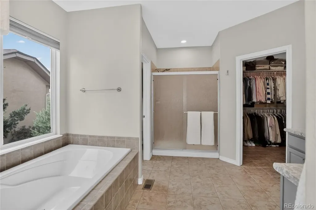 3631 Oak Meadow Drive Colorado Springs CO 80920