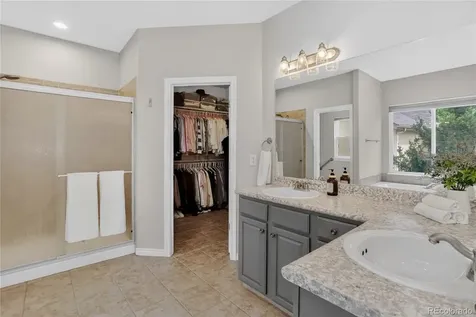 3631 Oak Meadow Drive Colorado Springs CO 80920