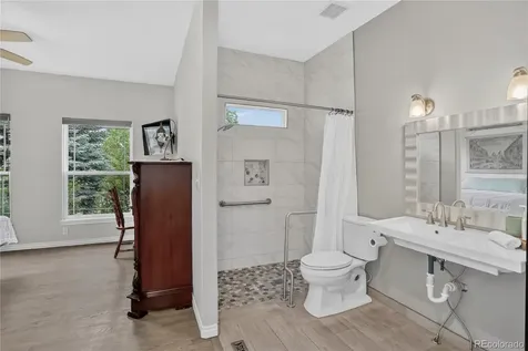 3631 Oak Meadow Drive Colorado Springs CO 80920