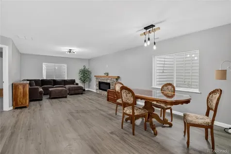 3631 Oak Meadow Drive Colorado Springs CO 80920
