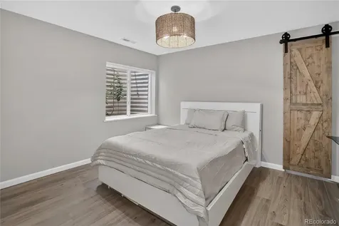 3631 Oak Meadow Drive Colorado Springs CO 80920