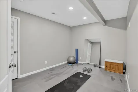 3631 Oak Meadow Drive Colorado Springs CO 80920