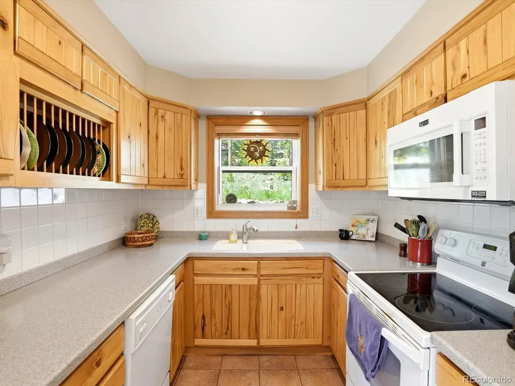 32627 Lila Drive Conifer CO 80433