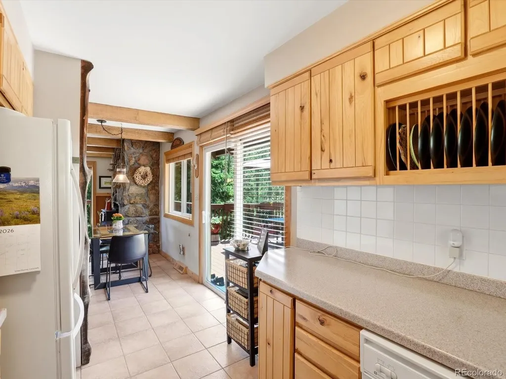 32627 Lila Drive Conifer CO 80433