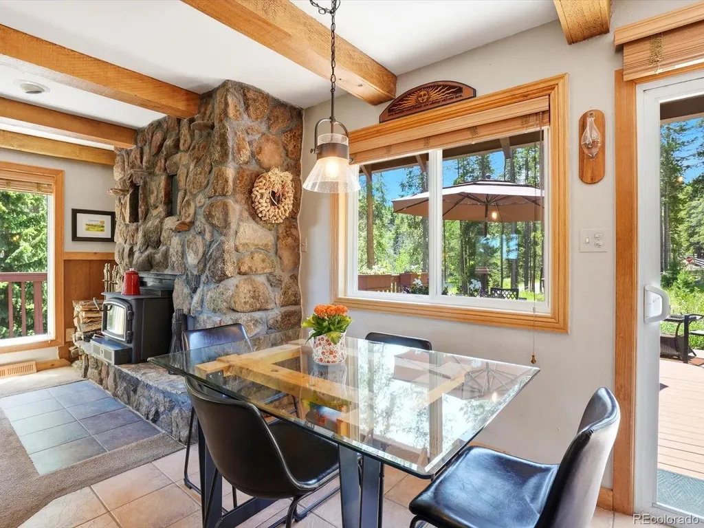 32627 Lila Drive Conifer CO 80433