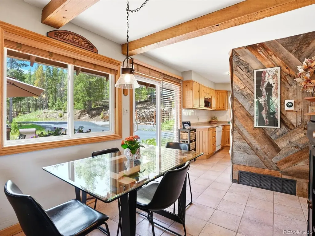 32627 Lila Drive Conifer CO 80433