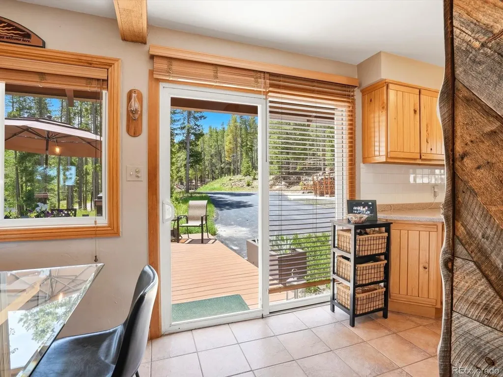 32627 Lila Drive Conifer CO 80433