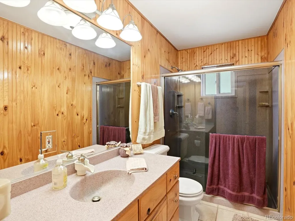 32627 Lila Drive Conifer CO 80433