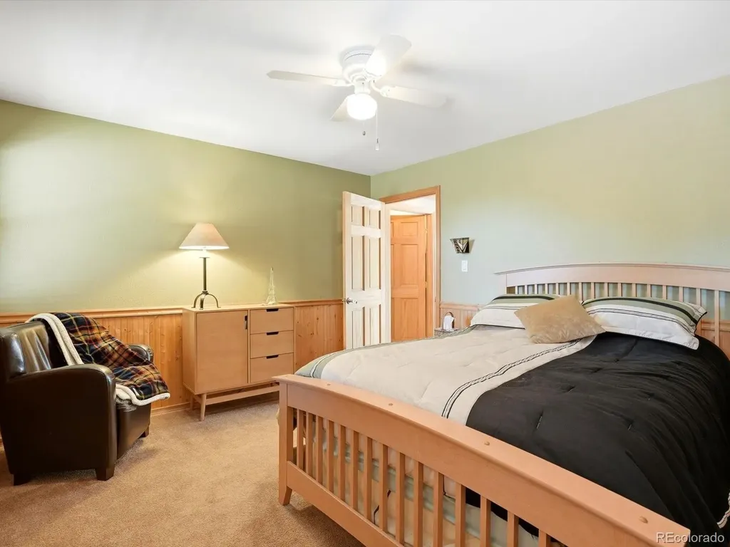 32627 Lila Drive Conifer CO 80433