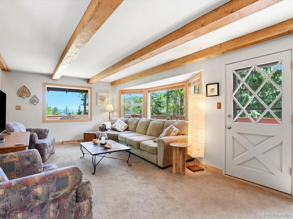 32627 Lila Drive Conifer CO 80433