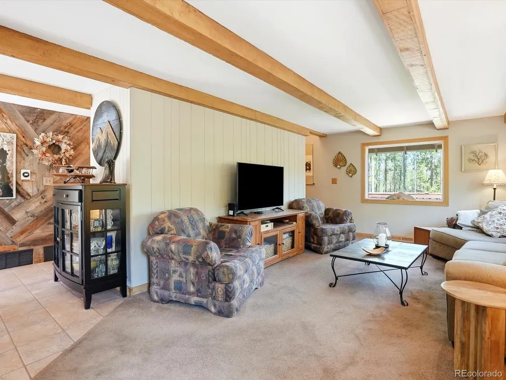 32627 Lila Drive Conifer CO 80433